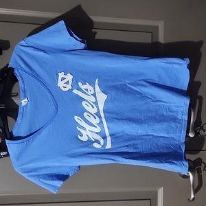 Unc chapel hill womens t shirt